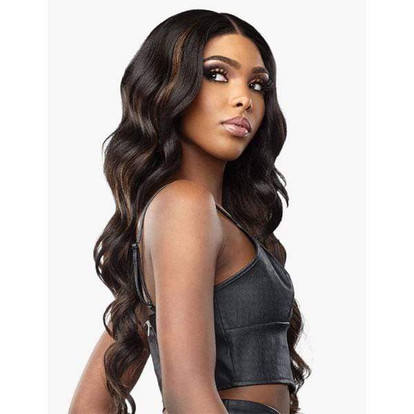 Sensationnel Synthetic Hair Vice HD Lace Front Wig - VICE UNIT 4 - Mose Wig