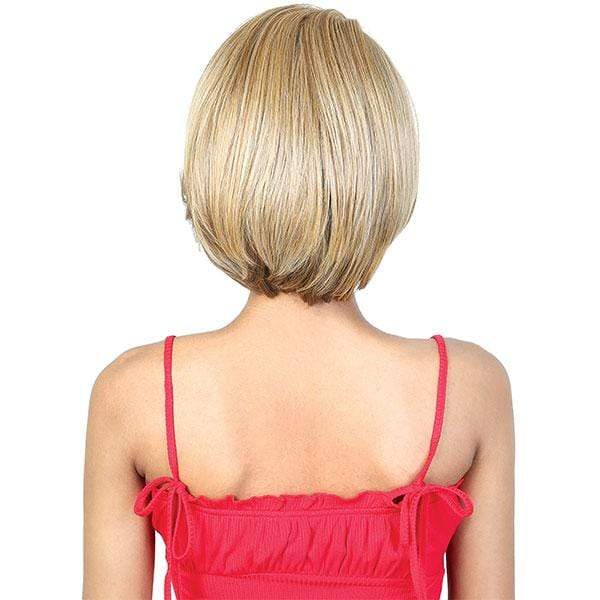 Motown Tress Seduction Slay & Style Synthetic Deep Part Lace Wig - LP.MARIE - Clearance - Mose Wig