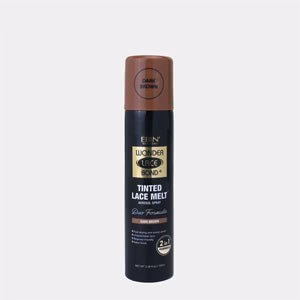 EBIN NEW YORK - WONDER BOND TINTED LACE MELT AEROSOL SPRAY 3.38oz - (C) - Mose Wig