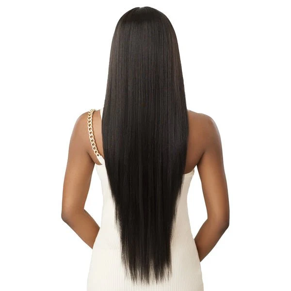 Outre Synthetic EveryWear HD Lace Front Wig - EVERY 36 - Mose Wig