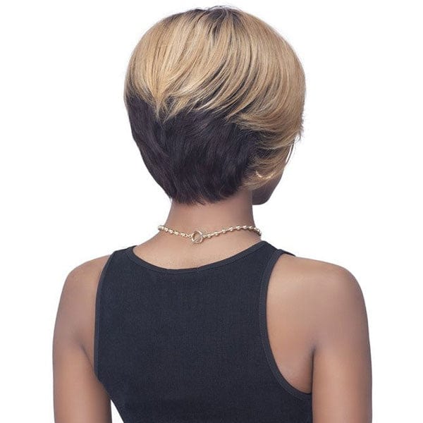 Laude & Co 100% Human Hair Lace Wig - UGHL022 OLIANA - Mose Wig