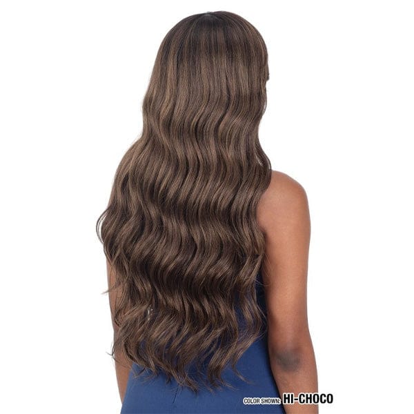 Freetress Equal Synthetic Hair Lite Wig - 014 - Mose Wig