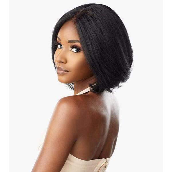 Sensationnel Cloud9 What Lace 13x6 Frontal Lace Wig - KAIRA - Clearance - Mose Wig