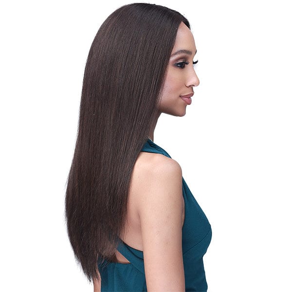Bobbi Boss 100% Unprocessed Human Hair Deep Lace Wig - MHLF710 JAMILLE - Mose Wig
