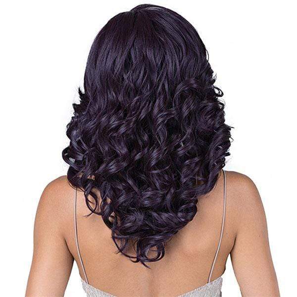 Bobbi Boss Premium Synthetic Wig - M976 RILEY - Clearance - Mose Wig