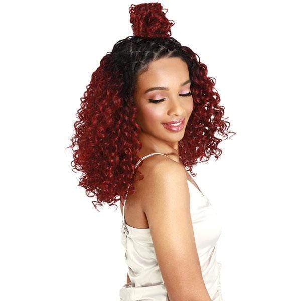 Zury Sis Diva Synthetic HD Lace Front Wig - DIVA LACE H GAL - Mose Wig