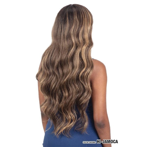 Freetress Equal Synthetic Hair Lite Wig - 014 - Mose Wig