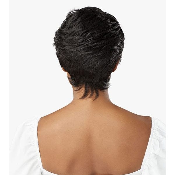 Sensationnel Synthetic Dashly Wig - UNIT 9 - Mose Wig