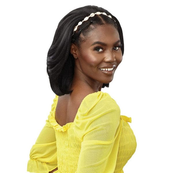 Outre Converti Cap Synthetic Hair Wig - CURVY BELLA - Mose Wig