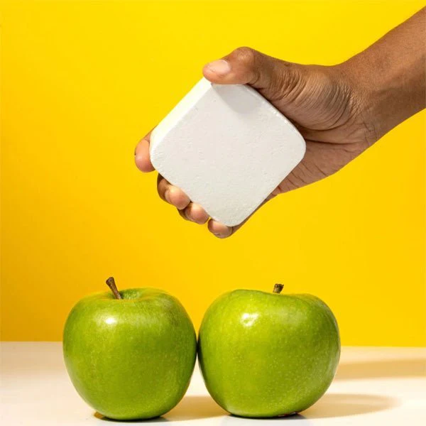 MFL - Locs Vegan Detox Bar - 120g - (C) - Mose Wig