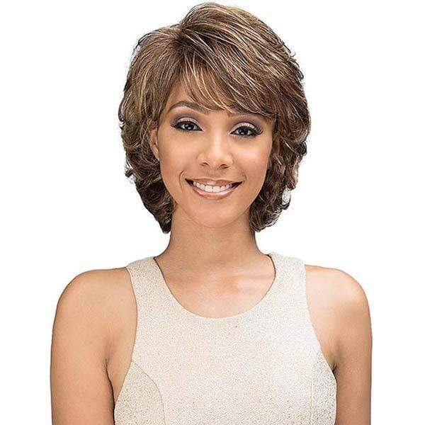 Bobbi Boss Escara Ultra Lightweight Wig - B130 MELINA - Clearance - Mose Wig