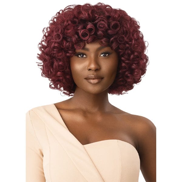 Outre Wigpop Synthetic Hair Full Wig - VIVI - Mose Wig