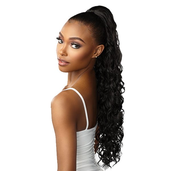 Sensationnel Synthetic Lulu Pony - HARA - Mose Wig