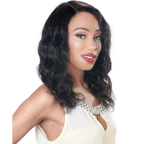 Zury Sis 100% Brazilian Virgin Human Hair Wig - HRH BRZ LACE EVE - Mose Wig