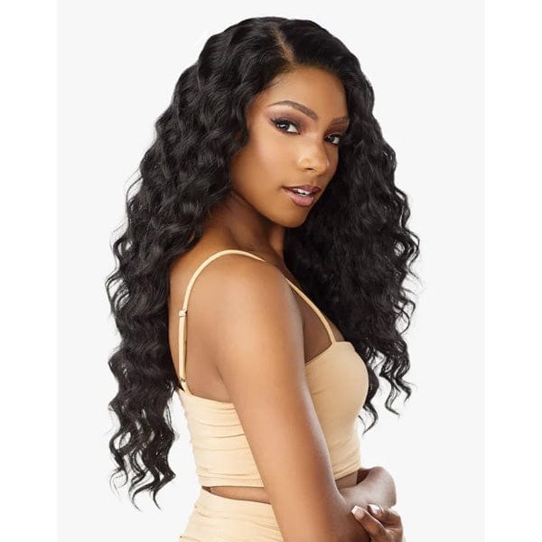 Sensationnel Cloud9 What Lace 13x6 Frontal Lace Wig - DAVINA - Mose Wig