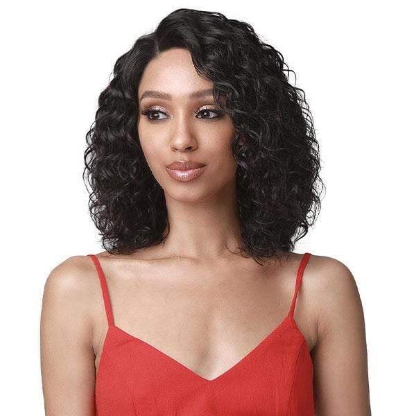 Bobbi Boss 100% Human Hair Lace Wig - MHLF438 KAMALI - Mose Wig