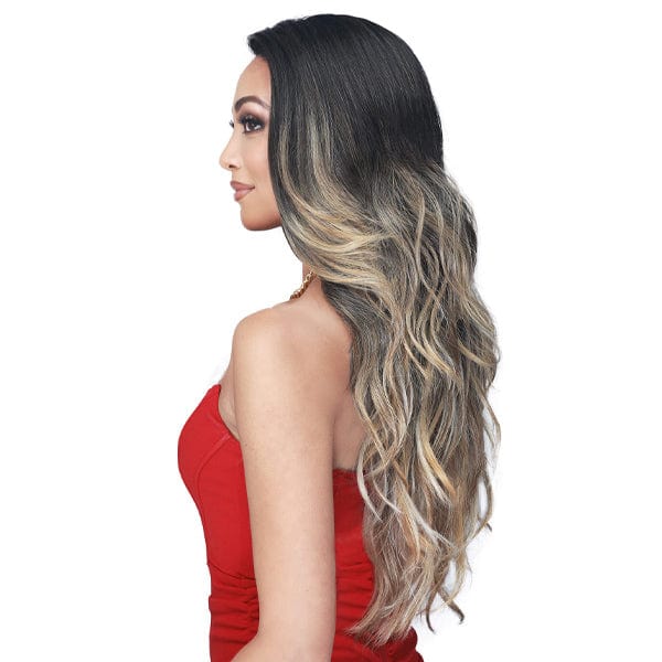 Laude & Co Synthetic 13X7 HD Lace Free Parting Wig - UGL002 KELLY - Mose Wig