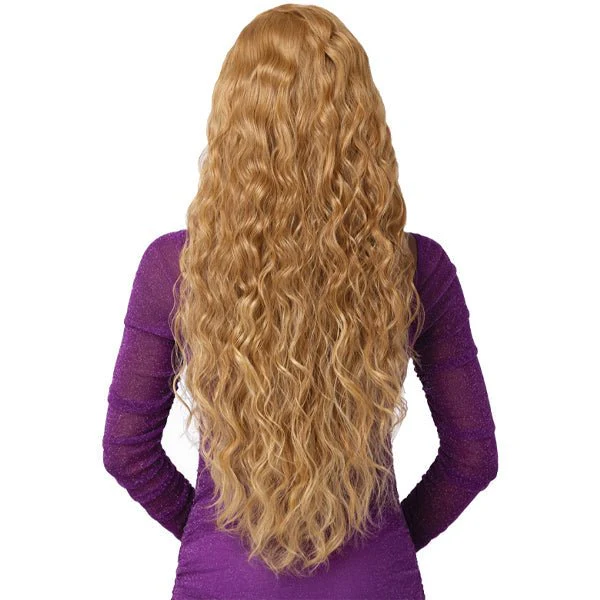 Outre Perfect Hairline Swoop Series Synthetic Lace Frontal Wig - SWOOP7 - Mose Wig