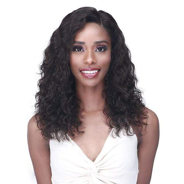 Bobbi Boss 100% Human Hair 13x4 Wet & Wavy Lace Wig - MHLF539 LENA - Mose Wig