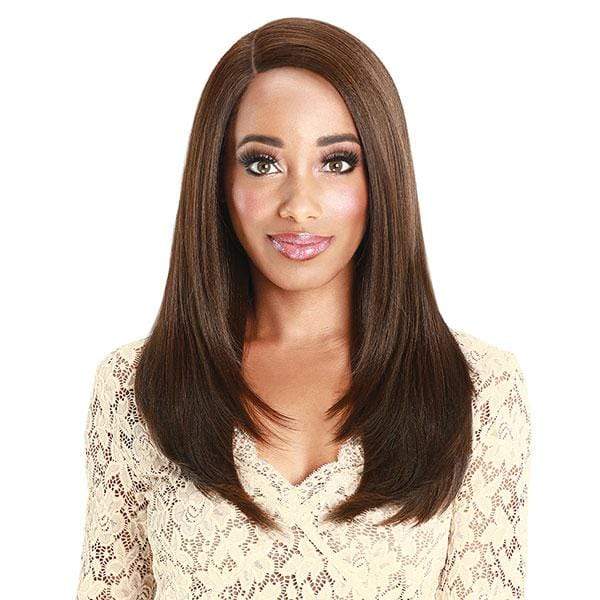 Zury Sis Beyond Synthetic Hair RHD Lace Front Wig - BYD RHD LACE TYMA - Mose Wig
