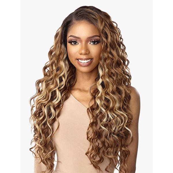 Sensationnel Cloud9 What Lace 13x6 Frontal Lace Wig - LYSHA - Mose Wig