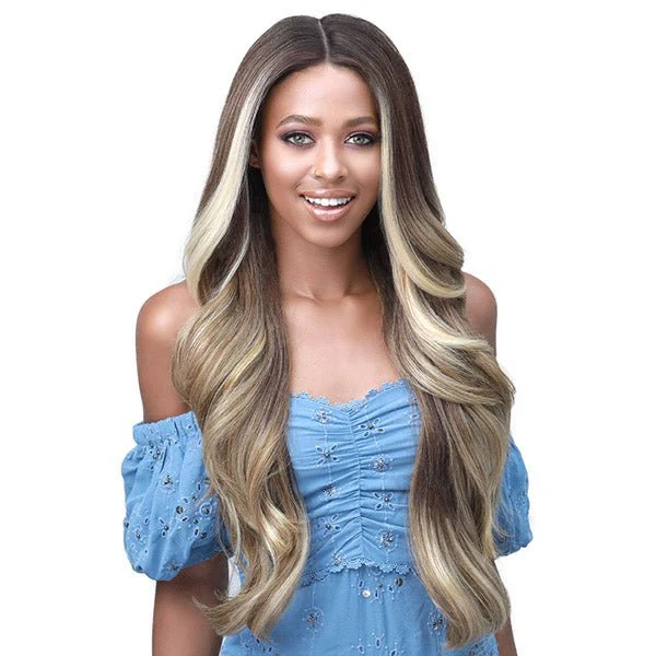 Bobbi Boss Premium Synthetic Lace Front Wig - MLF343 KASMIRA - Mose Wig
