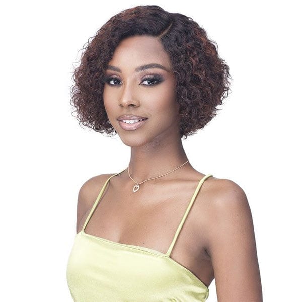 Laude & Co 100% Human Hair Lace Wig - UGHL021 KALILA - Mose Wig