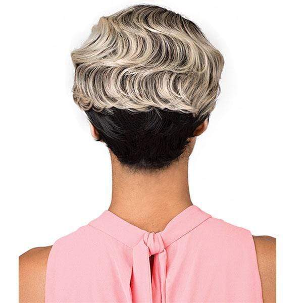 Bobbi Boss Premium Synthetic Wig - M723 Daisy - Clearance - Mose Wig