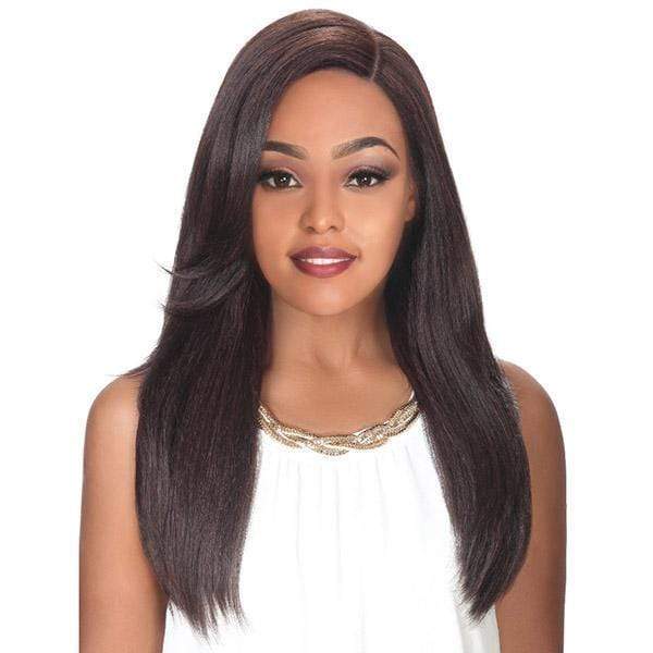 Zury Sis Prime Human Hair Blend Soft Swiss Lace Wig - PM LFP LACE BIZ - Clearance - Mose Wig