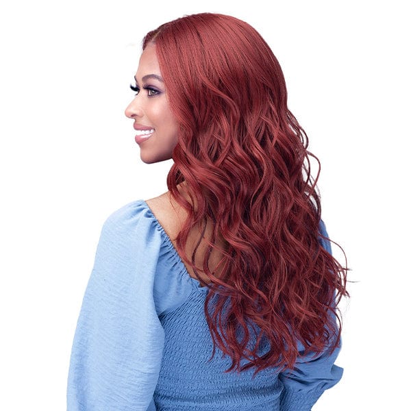 Bobbi Boss Deep Lace Part Front Wig - MLF577 AUBREE - Clearance - Mose Wig