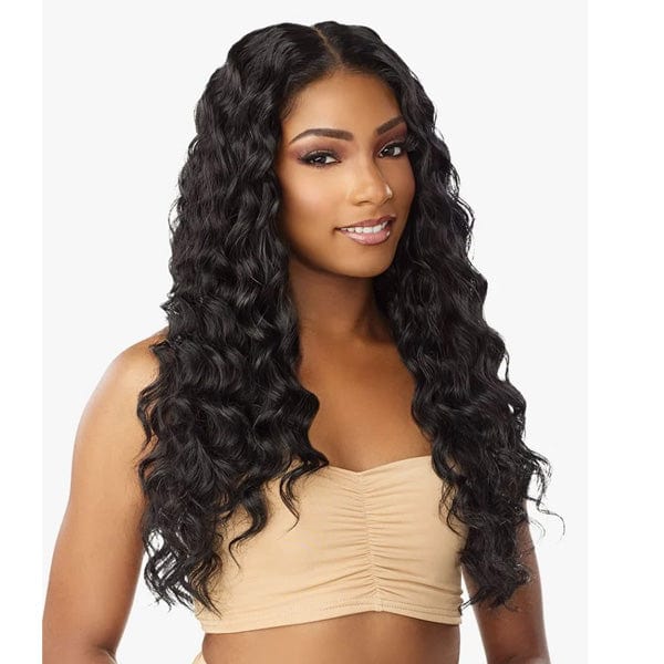 Sensationnel Cloud9 What Lace 13x6 Frontal Lace Wig - DAVINA - Mose Wig