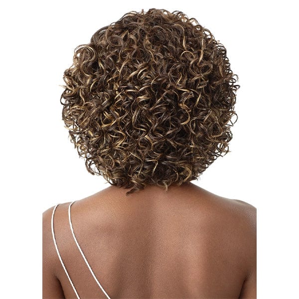 Outre Synthetic EveryWear HD Lace Front Wig - EVERY 24 - Mose Wig