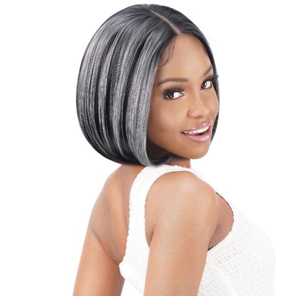 Zury Sis Honey Wig Synthetic HD Lace Front Wig - LF HW ALYSSA - Mose Wig