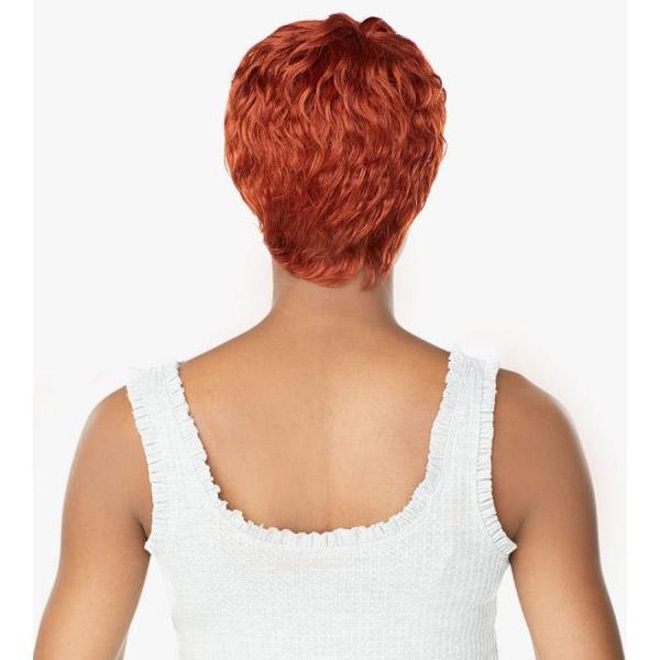 Sensationnel Synthetic Instant Fashion Wig - MEKELL - Clearance - Mose Wig