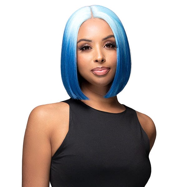 Bobbi Boss Synthetic HD Lace Front Wig - MLF921 KYLA - Mose Wig