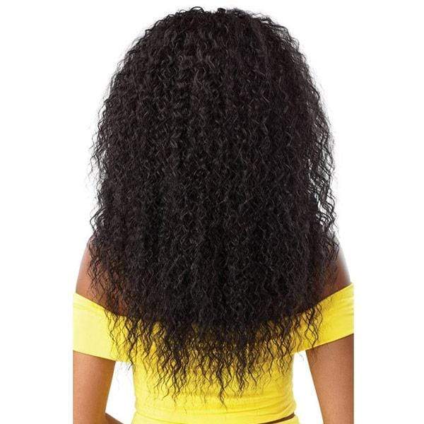 Outre Converti Cap Synthetic Hair Wig - GLITZ & GLAM - Mose Wig