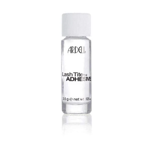 Ardell - LashTite For Individual Lashes Adhesive - Clear, Dark - (C) - Mose Wig