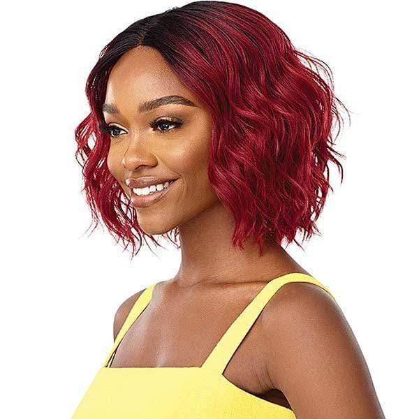 Outre The Daily Wig Synthetic Hair Lace Part Wig - ESTELLE - Clearance - Mose Wig