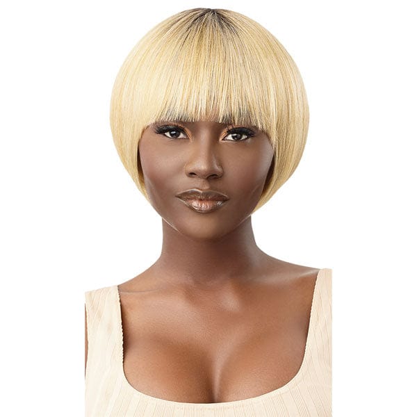 Outre Wigpop Synthetic Hair Full Wig - JIA - Mose Wig