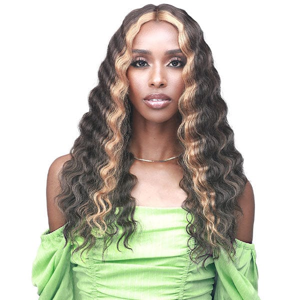 Bobbi Boss Deep Lace Part Front Wig - MLF586 TYONNA - Clearance - Mose Wig