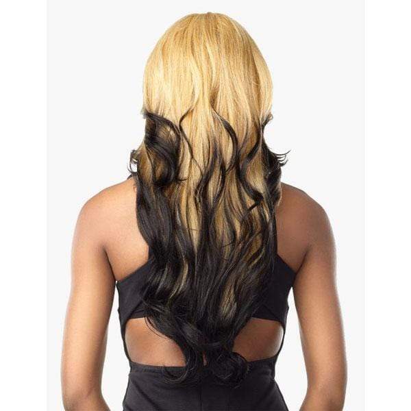 Sensationnel Synthetic Hair Vice HD Lace Front Wig - VICE UNIT 10 - Mose Wig