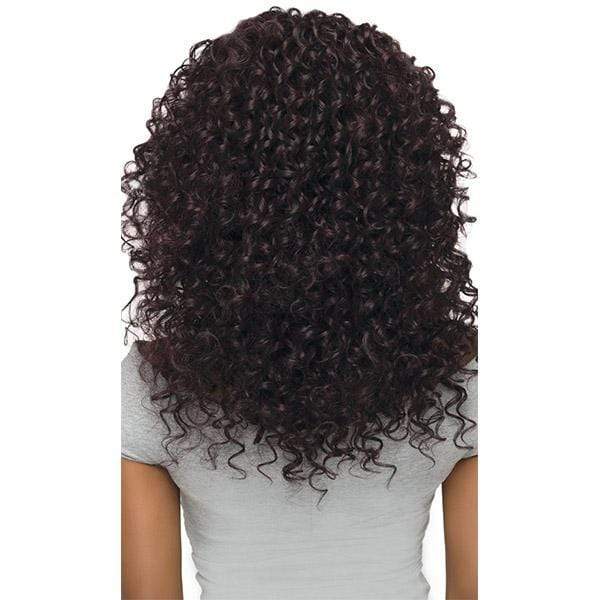 Outre Synthetic Brazilian Boutique Lace Front Wig - DEEP - Mose Wig