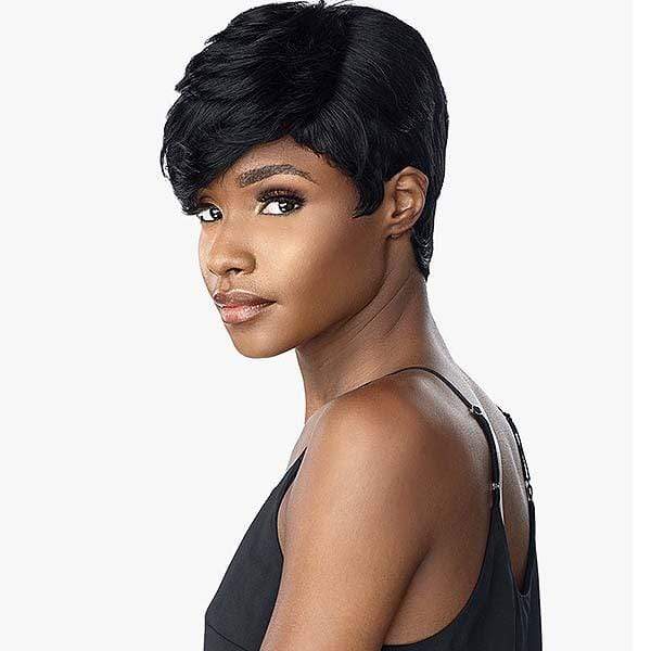 Sensationnel Empire 100% Human Hair Wig - JEAN - Mose Wig