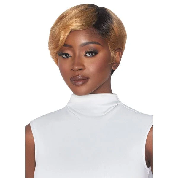 Outre 100% Human Hair Premium Duby Wig - NERIAH - Mose Wig