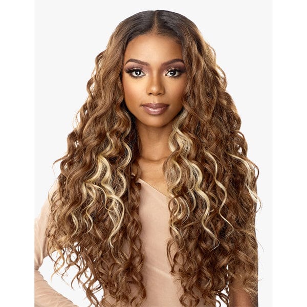 Sensationnel Cloud9 What Lace 13x6 Frontal Lace Wig - LYSHA - Mose Wig