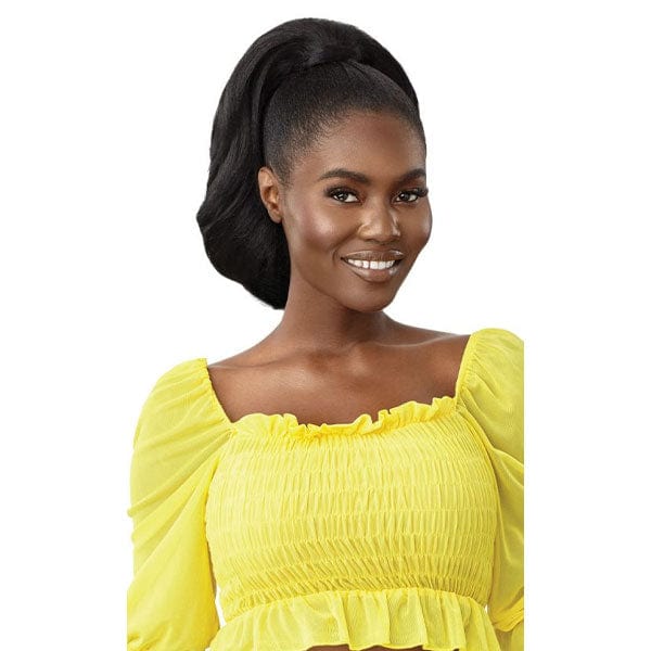 Outre Converti Cap Synthetic Hair Wig - CURVY BELLA - Mose Wig