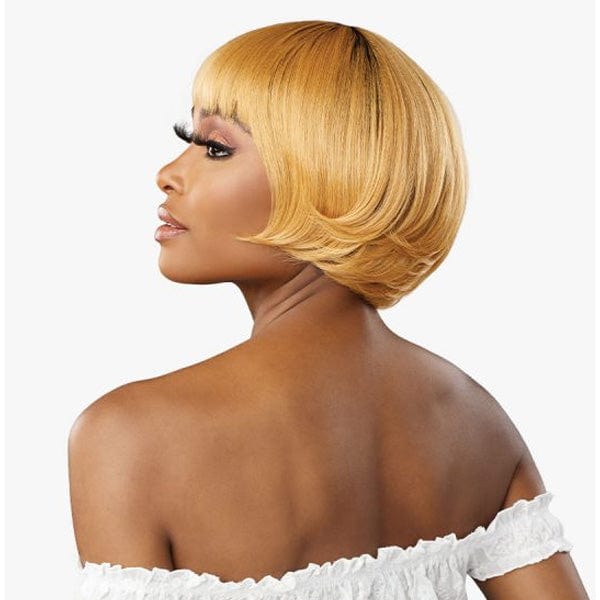 Sensationnel Synthetic Dashly Wig - UNIT 10 - Mose Wig
