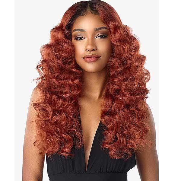 Sensationnel Cloud9 What Lace 13x6 Frontal Lace Wig - DARLENE - Mose Wig