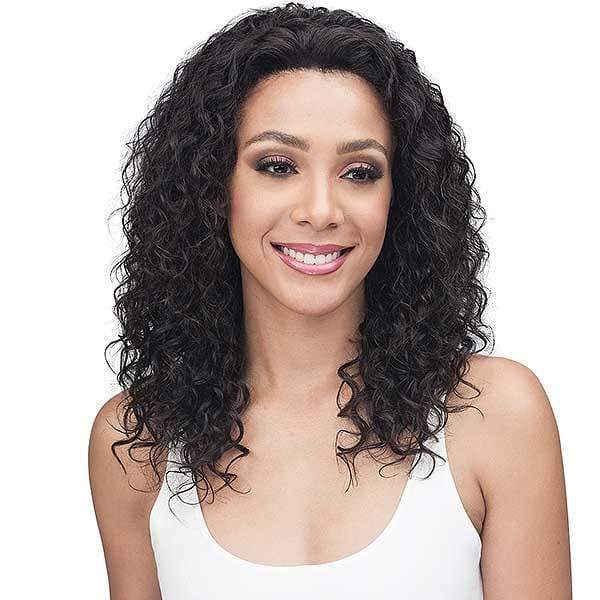 Bobbi Boss Unprocessed Virgin Remy Lace Front Wig - MHLF410 EMORY - Clearance - Mose Wig