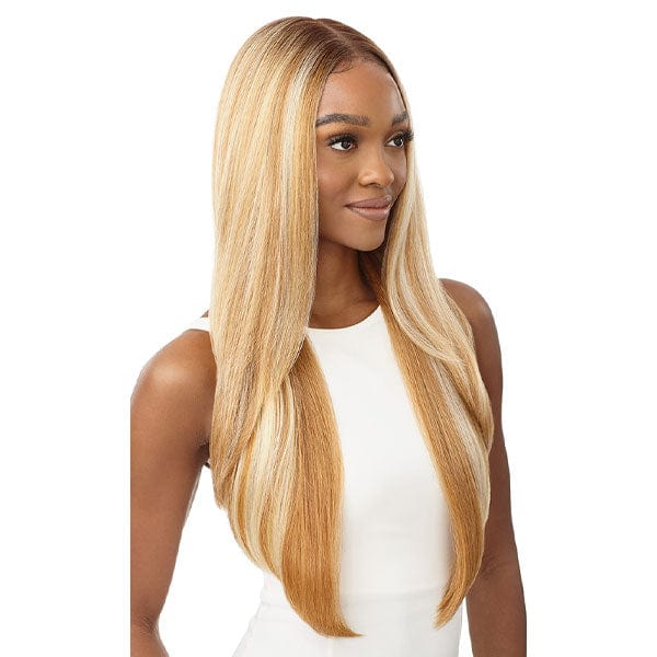 Outre Perfect Hairline Synthetic 13x6 Lace Front Wig - TATIENNE - Mose Wig